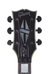 1989 Gibson Les Paul Custom Lite Tobacco Sunburst Factory Licensed Floyd Rose