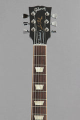 2019 Gibson Les Paul Standard Blueberry Burst ~AAA Top~