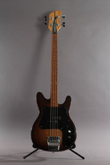 1976 Rickenbacker 3001 Bass Guitar