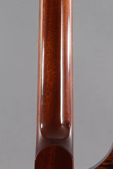 2010 PRS Paul Reed Smith Hollowbody II Black Gold Wrap 10 Top -With Piezo-