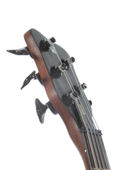2001 Warwick Thumb Neck Thru NT-5 String Bass