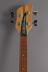 1976 Rickenbacker 3001 Bass Guitar