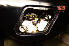 2007 Gibson Limited Edition Les Paul Standard Silverburst