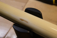 1998 Gibson L-5 Studio Alpine White