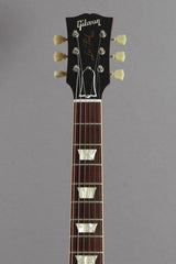 2012 Gibson Custom Shop Les Paul '59 Historic Reissue Dark Burst Flame Top