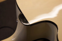 1998 Gibson L-5 Studio Alpine White