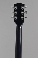 2019 Gibson Les Paul Standard Blueberry Burst ~AAA Top~