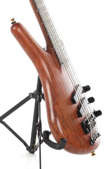 2001 Warwick Thumb Neck Thru NT-5 String Bass