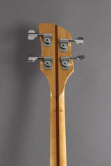 1976 Rickenbacker 3001 Bass Guitar