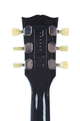 2014 Gibson Les Paul Peace Placid Purple