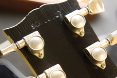 1998 Gibson L-5 Studio Alpine White