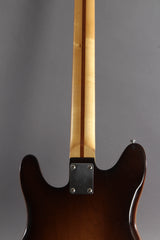 1976 Rickenbacker 3001 Bass Guitar
