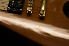 2004 Gibson Flying V Natural