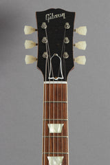 2014 Gibson Custom Shop Les Paul '59 Historic Reissue Heavy Aged Dirty Lemon