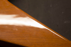 2004 Gibson Flying V Natural