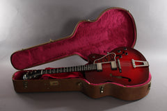 2000 Gibson Custom Shop L-5 Studio