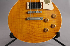 2014 Gibson Custom Shop Les Paul '59 Historic Reissue Heavy Aged Dirty Lemon