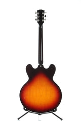 2015 Gibson Memphis ES-335 Studio Ginger Burst