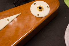 2004 Gibson Flying V Natural