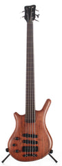 Left Handed 2000 Warwick Thumb Bass 5 String Neck Thru