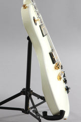 2016 Gibson Les Paul Custom Lite Alpine White