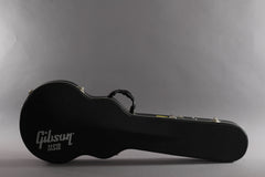 2007 Gibson Les Paul Classic Antique Zebrawood