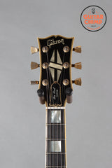 1987 Gibson Les Paul Custom Vintage Sunburst