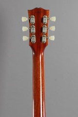 2014 Gibson Custom Shop Les Paul '59 Historic Reissue Heavy Aged Dirty Lemon