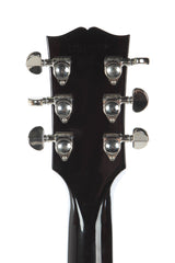 2015 Gibson Memphis ES-335 Studio Ginger Burst