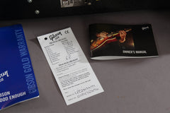 2007 Gibson Les Paul Classic Antique Zebrawood