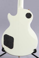 2016 Gibson Les Paul Custom Lite Alpine White