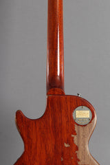 2014 Gibson Custom Shop Les Paul '59 Historic Reissue Heavy Aged Dirty Lemon