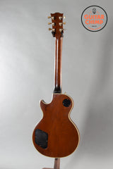 1987 Gibson Les Paul Custom Vintage Sunburst