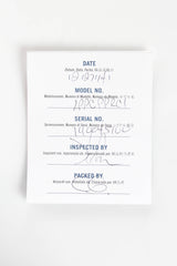 2014 Gibson Les Paul Peace Placid Purple