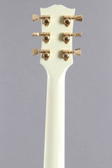 2016 Gibson Les Paul Custom Lite Alpine White