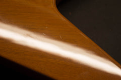 2004 Gibson Flying V Natural