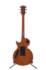 1989 Gibson Les Paul Custom Lite Tobacco Sunburst Factory Licensed Floyd Rose