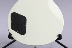 2016 Gibson Les Paul Custom Lite Alpine White