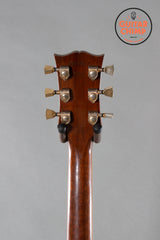 1987 Gibson Les Paul Custom Vintage Sunburst
