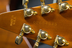 2004 Gibson Flying V Natural