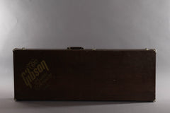 1982 Gibson Sg Firebrand "The SG" Deluxe