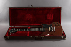 1982 Gibson Sg Firebrand "The SG" Deluxe