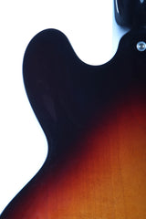 2015 Gibson Memphis ES-335 Studio Ginger Burst