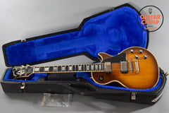 1987 Gibson Les Paul Custom Vintage Sunburst