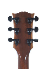 1989 Gibson Les Paul Custom Lite Tobacco Sunburst Factory Licensed Floyd Rose