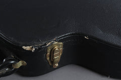 2007 Gibson Custom Shop Roy Orbison Signature Es-335 Black