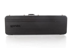 2001 Warwick Thumb Neck Thru NT-5 String Bass