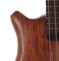 Left Handed 2000 Warwick Thumb Bass 5 String Neck Thru