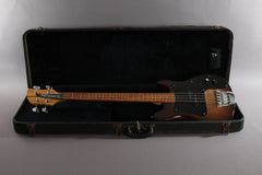 1976 Rickenbacker 3001 Bass Guitar