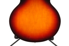 2015 Gibson Memphis ES-335 Studio Ginger Burst